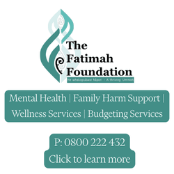 Fatimah Foundation