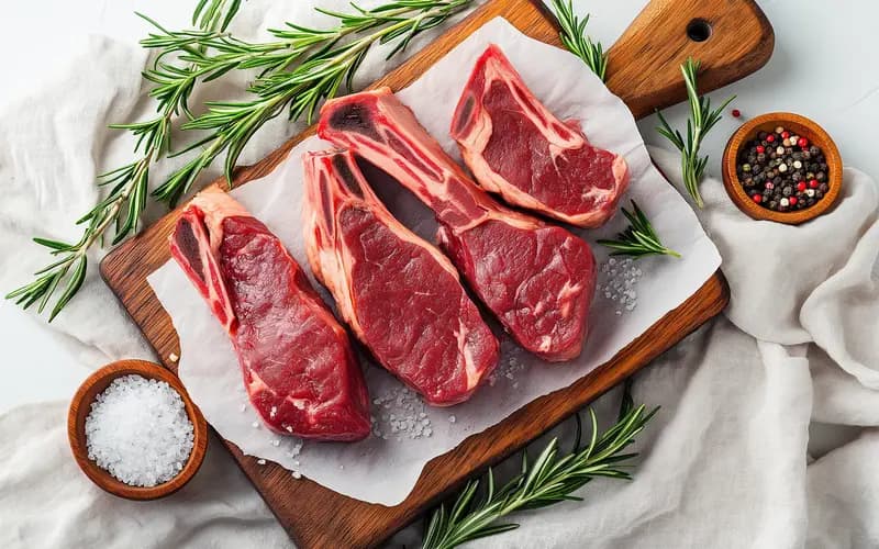 Salal's Halal Butchery Mediterranean Imports & Bakery