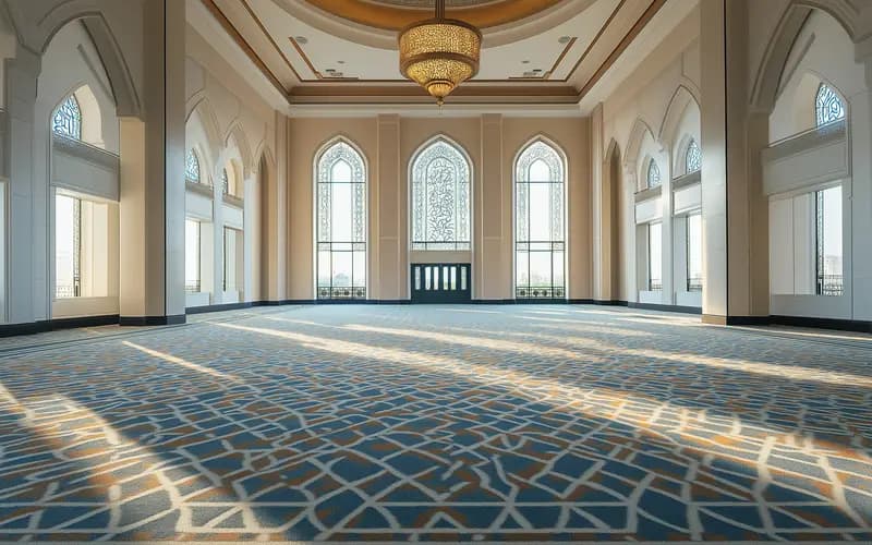 Hibiscus Coast Islamic Centre