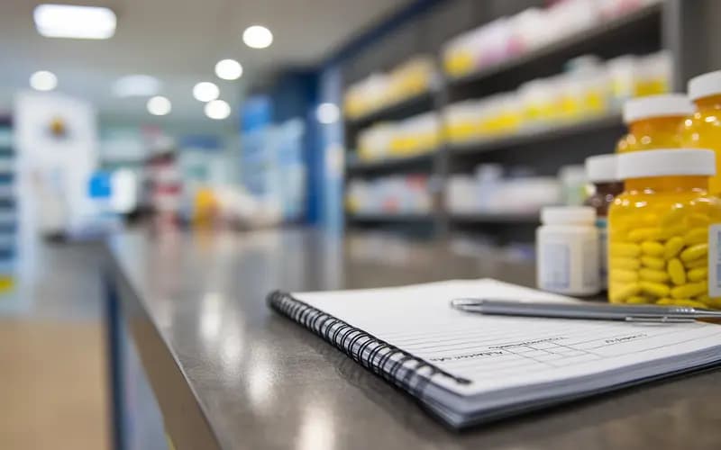 Devonport 7 Day Pharmacy