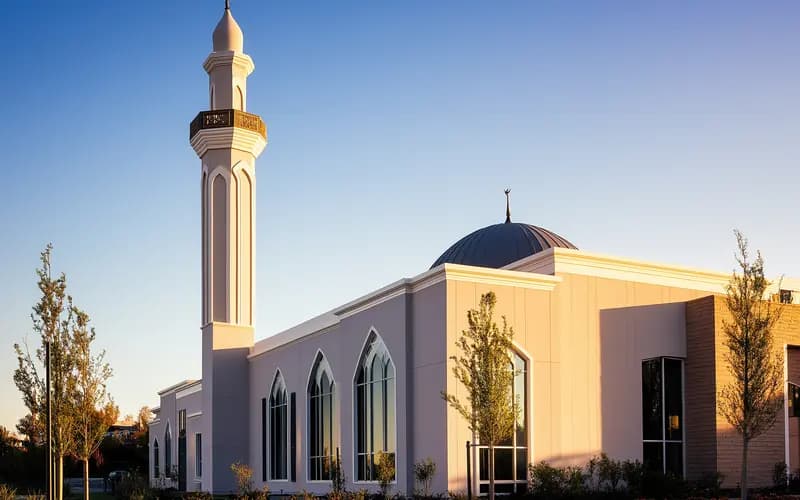 Ayesha Halal Certification Ltd (AHC)